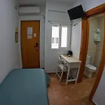Hostal Canalejas