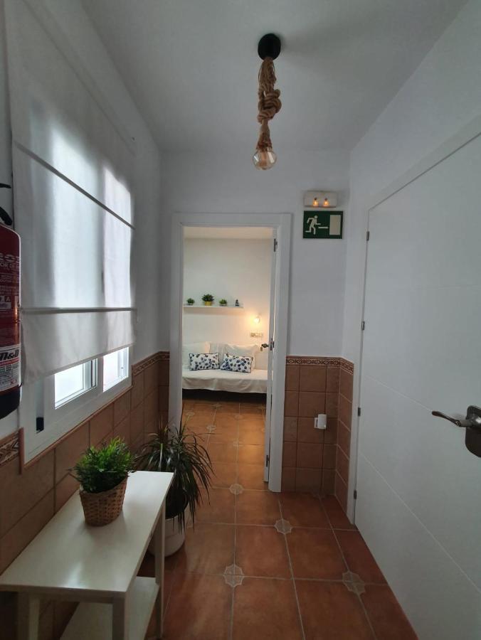 Canalejas Hotel Cadiz