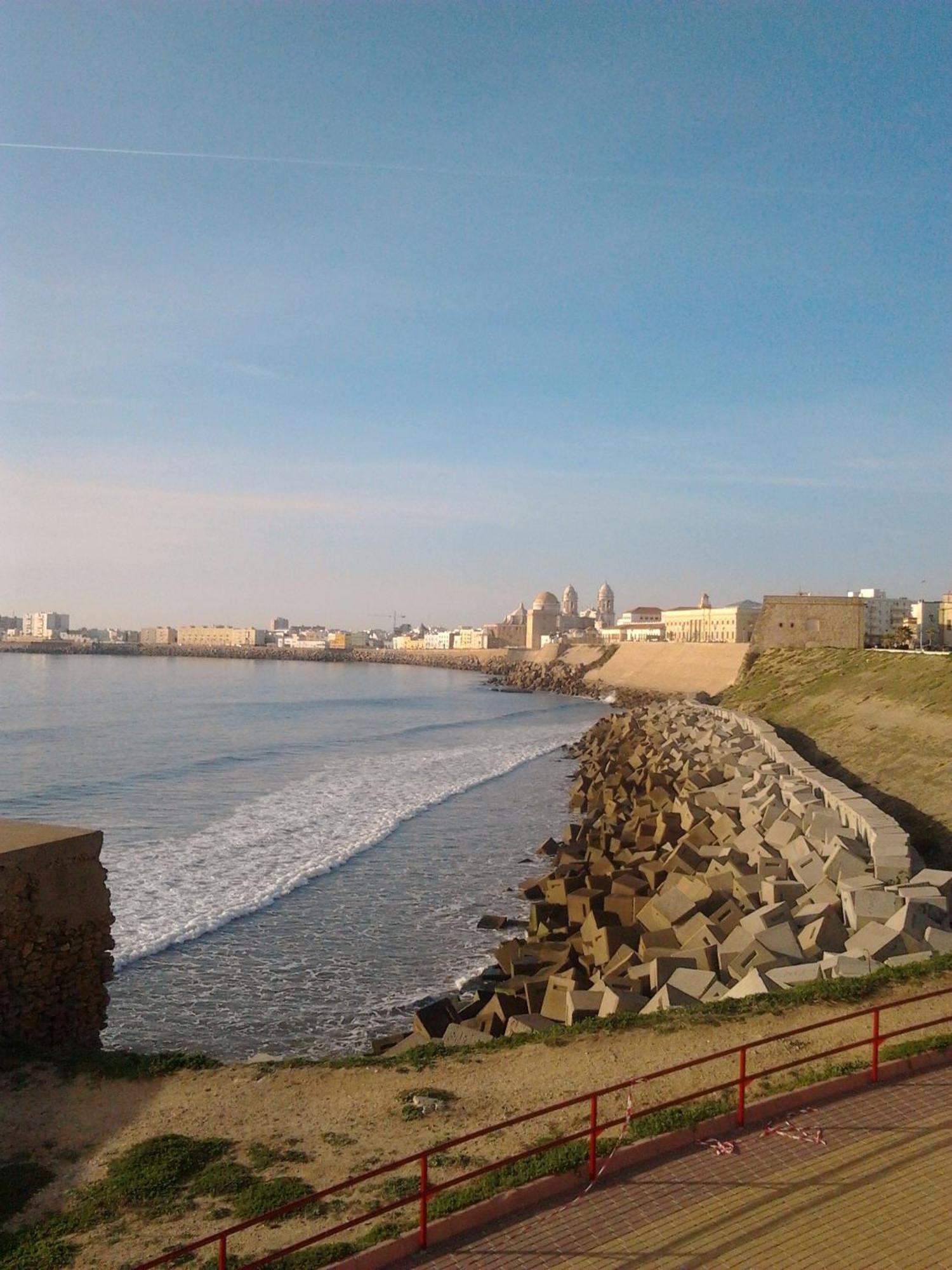 Canalejas Cadiz
