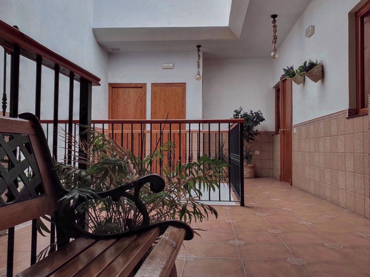 Hotel Canalejas