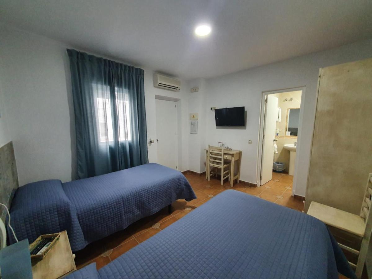 Hotel Canalejas Cádiz