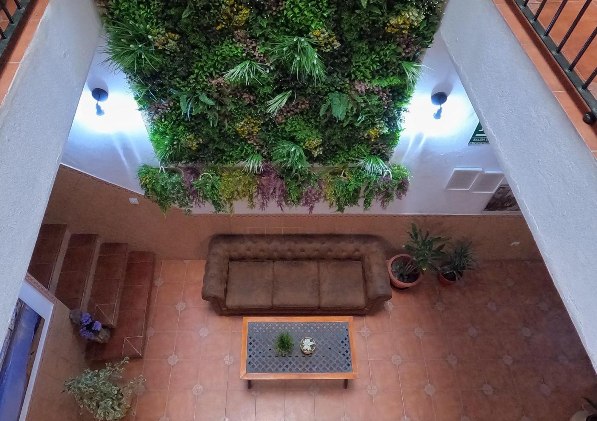 Canalejas Hotel Cádiz