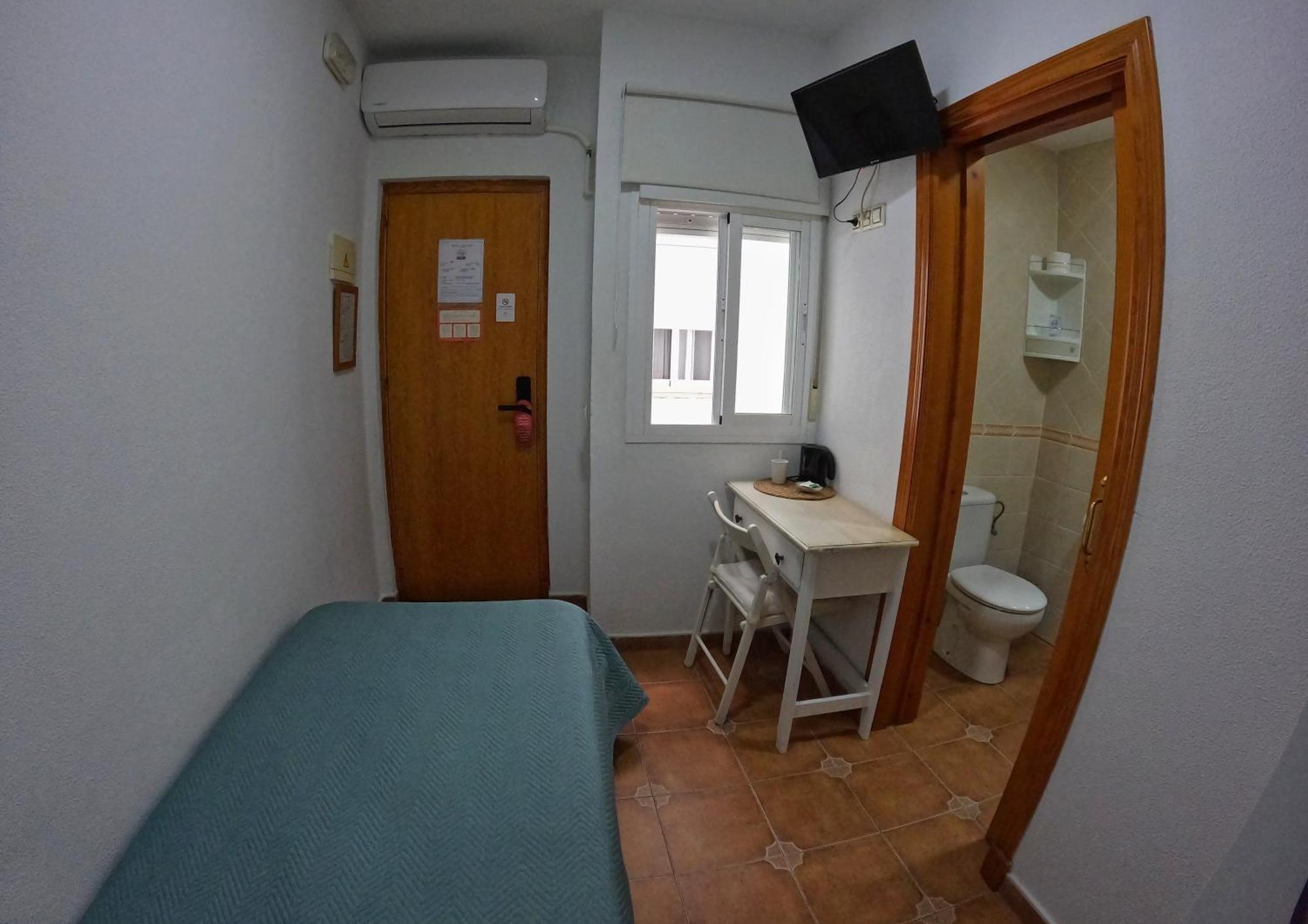 Hotel Canalejas Cádiz
