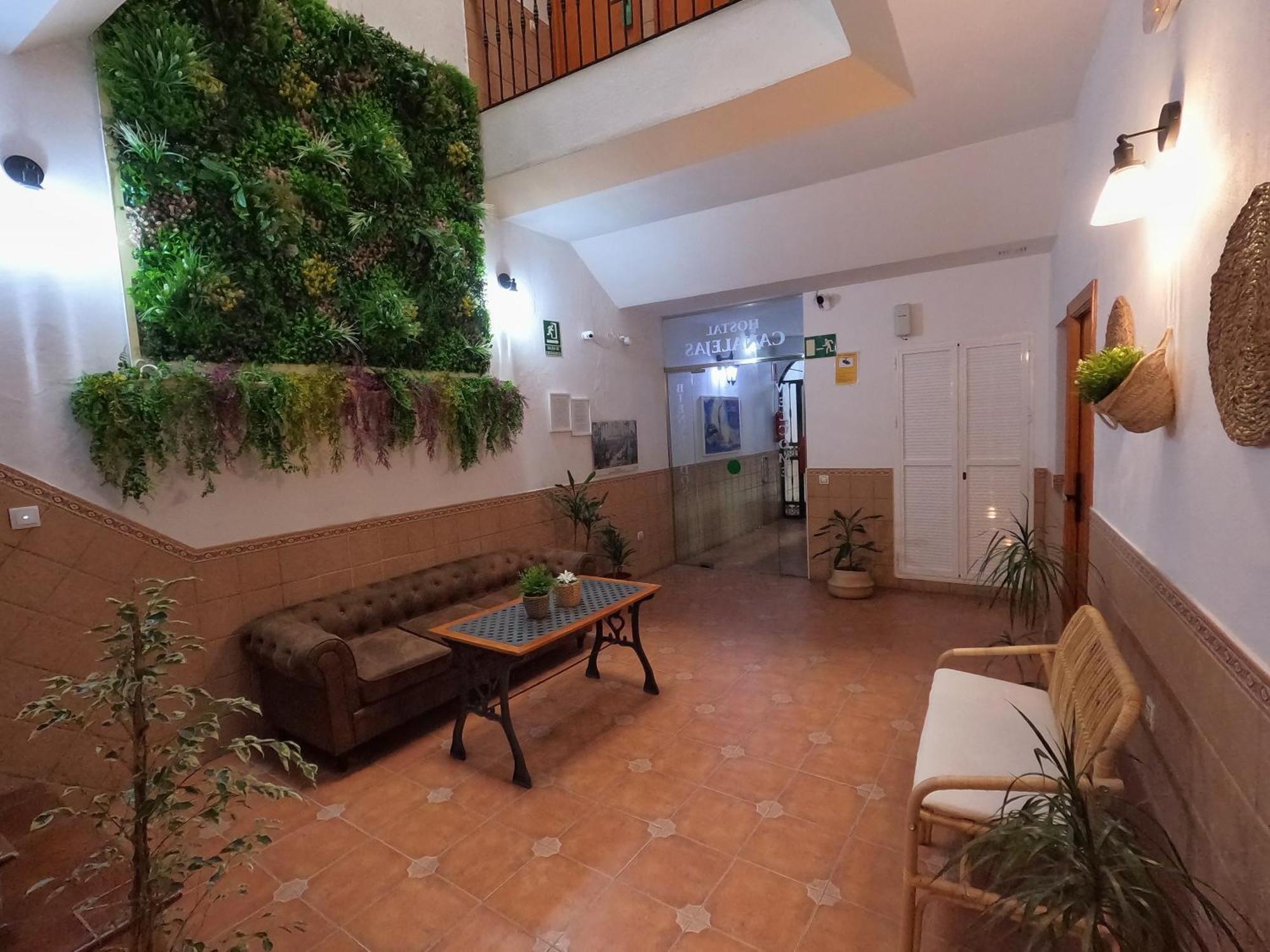 Canalejas Hotel