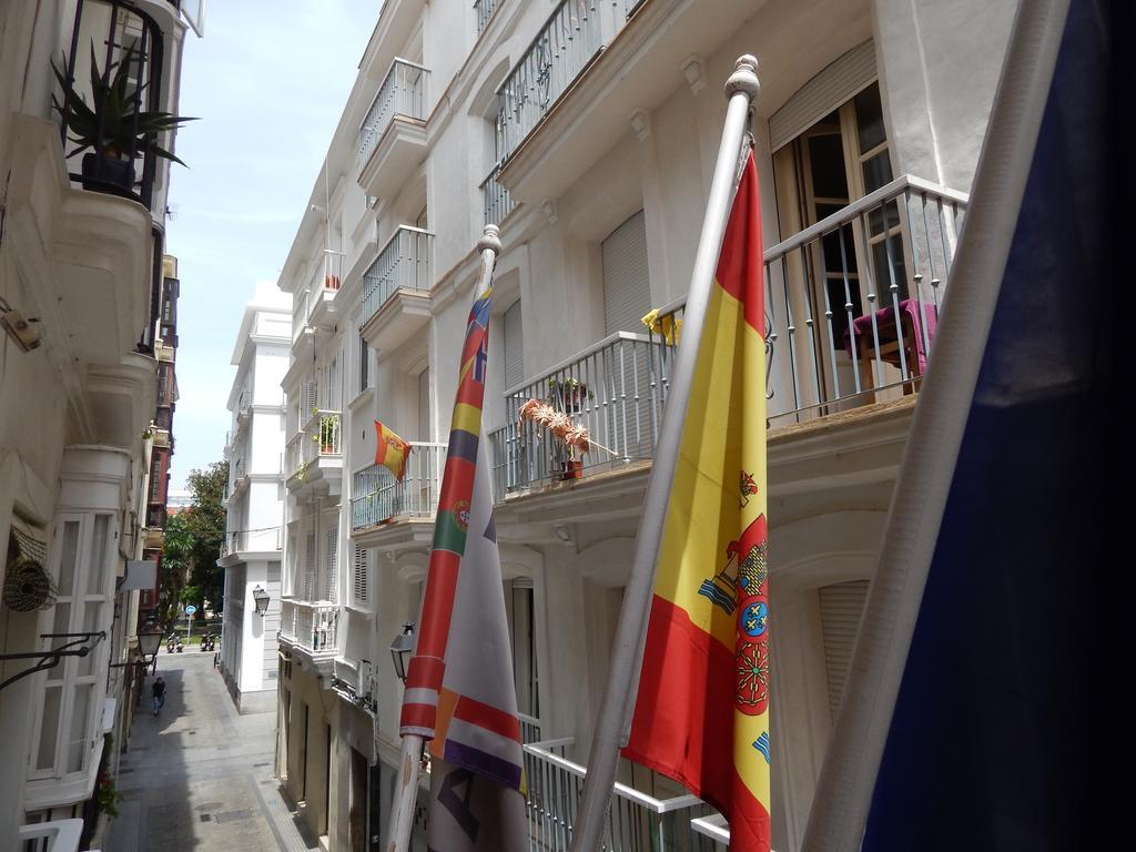 Canalejas * Cádiz